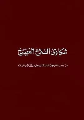能言善辩的农民海报