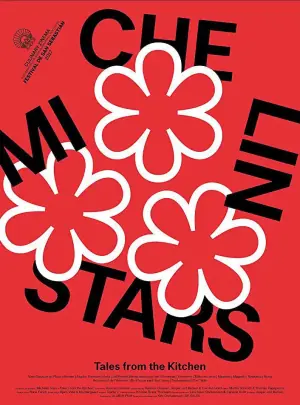MichelinStarsTalesFromTheKitche海报