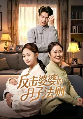 反击婆婆的月子法则海报