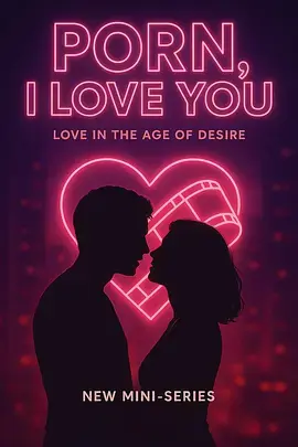 我的老婆是女优海报