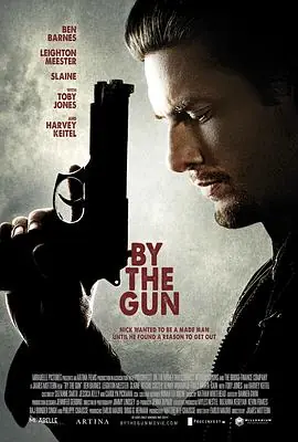 无惧神明BytheGun海报