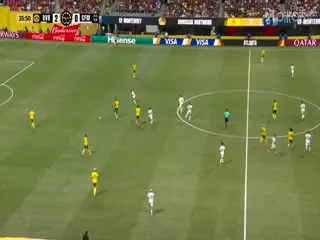 世俱杯八分之一决赛多特蒙德VS蒙特雷20250702海报