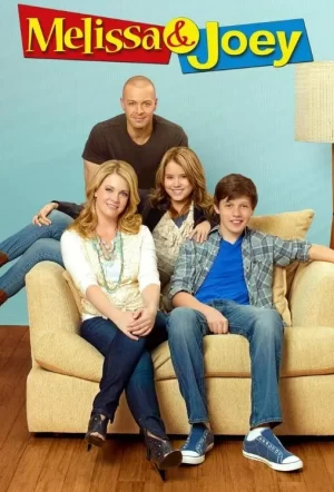 御姐奶爸第四季海报