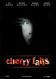 都是处女惹的祸海报