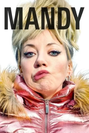 曼迪第一季海报