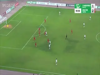 中乙联赛兰州陇原竞技VS泰安天贶20250702海报