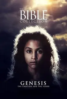 创世记:创造与洪水海报