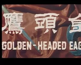 金头鹰(粤语)海报