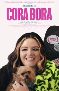 科拉·波拉海报