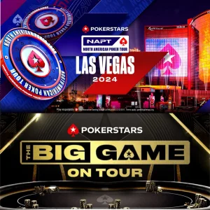 巡回赛上的重大比赛海报