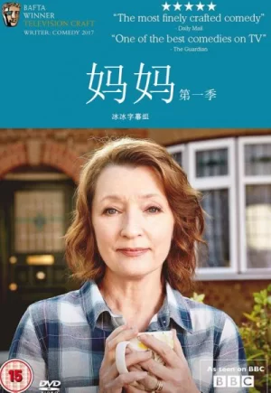 妈妈第一季海报