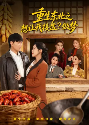 重生东北之想让我接盘?做梦海报