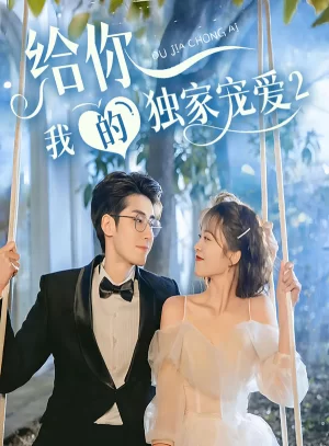 给你我的独家宠爱2海报