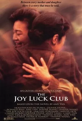 喜福会TheJoyLuckClub[电影解说]海报