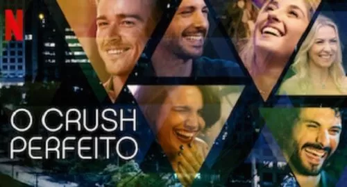 欲罢不能:巴西篇第二季海报