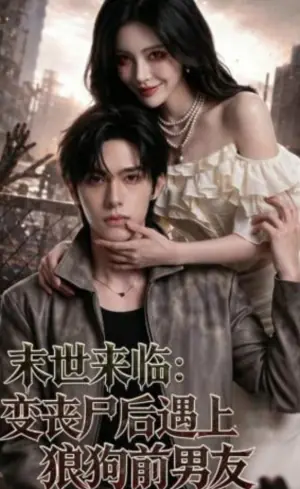 末世来临:变丧尸后遇上狼狗前男友海报