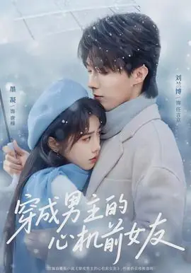 穿成男主的心机前女友海报