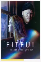 <血营失落的故事>:导演剪辑版海报