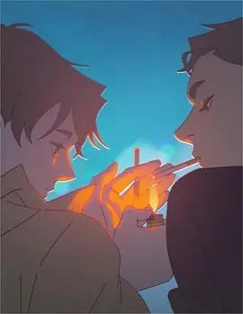 呼吸过度海报