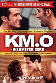 爱欲从零开始海报