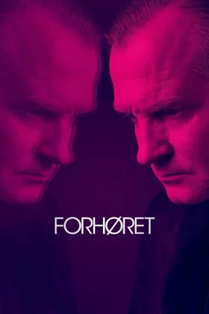 费尔莫雷第一季海报