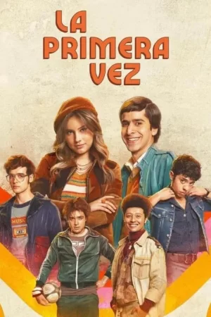 不一样的伊娃第一季海报