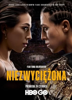 涅兹维切佐纳海报