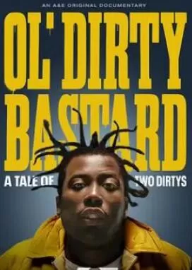 老肮脏混蛋:两个肮脏的故事海报
