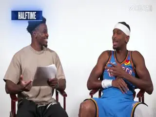 NBA常规赛热火VS魔术20251206海报