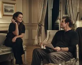 大拱门的秘密海报