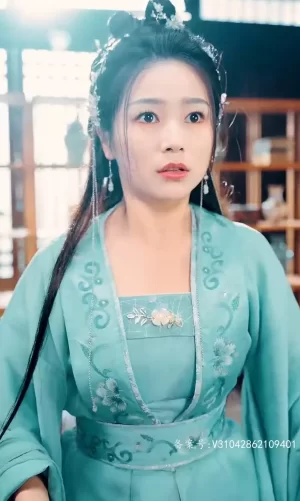 穿书之恶毒女配自救指南海报