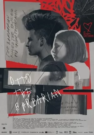 野小子奥托海报