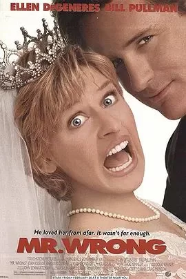 二见钟情之新好男海报