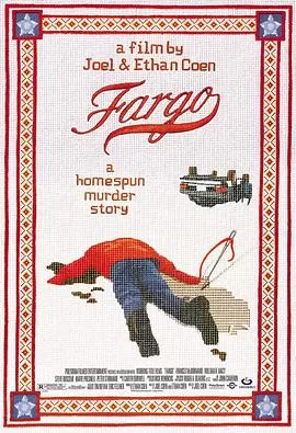 冰血暴Fargo[电影解说]海报