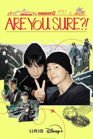 这样对吗第二季海报