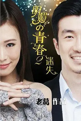 明媚的青春2:迷失海报