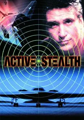 突击行动ActiveStealth海报