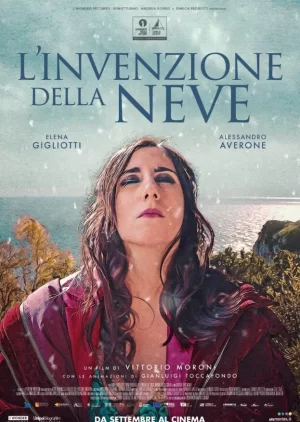 涅夫的发明海报