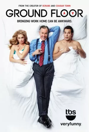 爱情零距离第一季海报