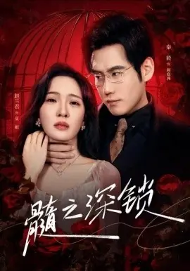 髓之深锁海报