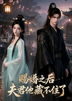 赐婚之后,夫君他藏不住了海报