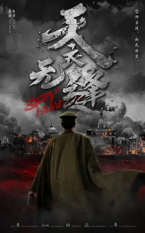 天衣无缝网络版海报