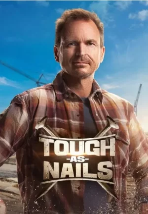 意志坚定第四季2023海报