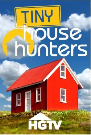 小房子猎人第一季海报