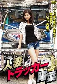 人妻阳菜海报