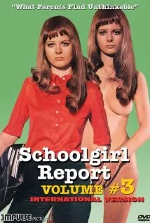 校园浪子之3:无法想象的父母海报