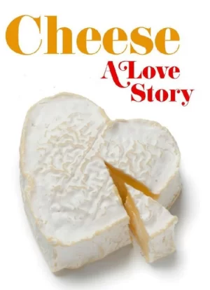 奶酪:一个爱情故事第一季海报