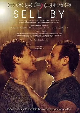 恋爱保质期(HD)海报