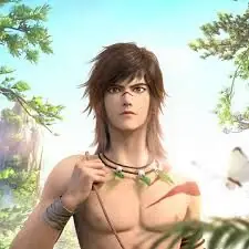 龙魂-忘忧国海报