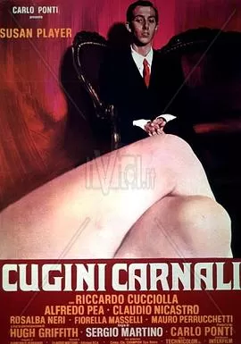 表妹[电影解说]海报